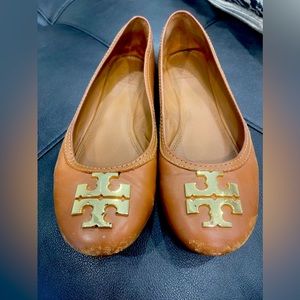 Tory Burch flats size 7.5